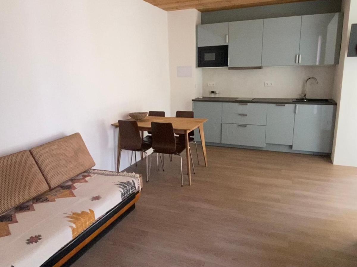 Jetrichovice  Pension Merano المظهر الخارجي الصورة